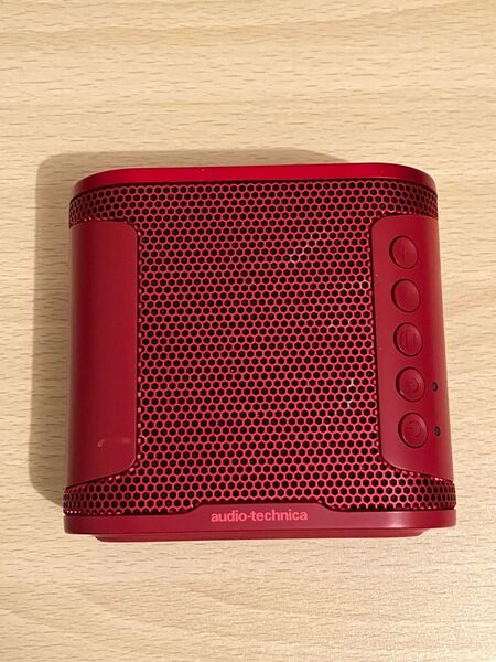 ワイヤレススピーカー オーディオテクニカ audio-technica