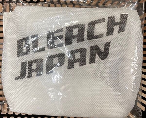 ② 龍が如く×ドン・キホーテ コラボ ブリーチジャパン ランドリーネット