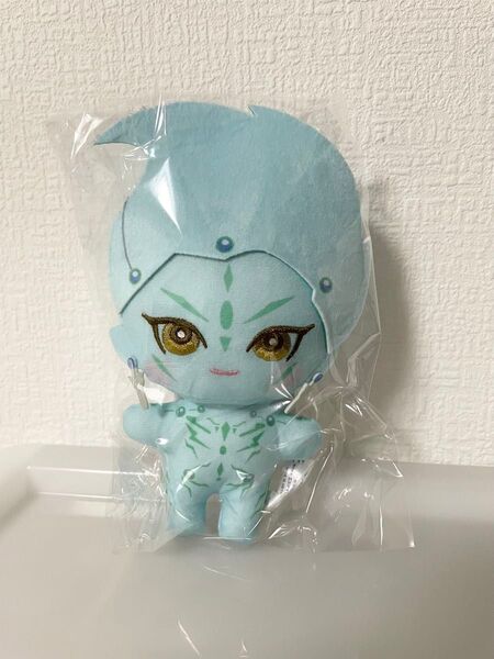 遊☆戯☆王 ZEXAL みにコレ ぬいぐるみマスコット アストラル 遊戯王 新品未開封 マスコット