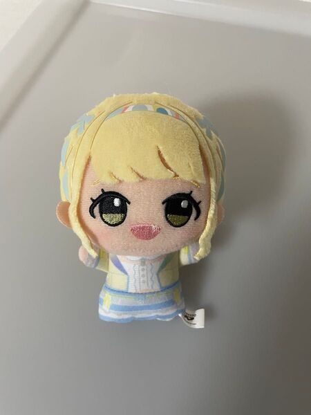 学園アイドルマスター ちびぐるみ 藤田ことね タグ無し