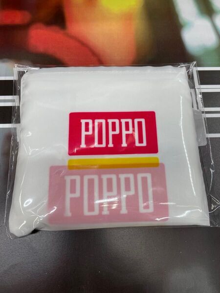 ② 龍が如く×ドン・キホーテ コラボ POPPOエコバッグ