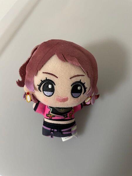 学園アイドルマスター ちびぐるみ 花海咲季 タグ無し