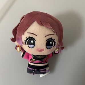 学園アイドルマスター ちびぐるみ 花海咲季 タグ無し