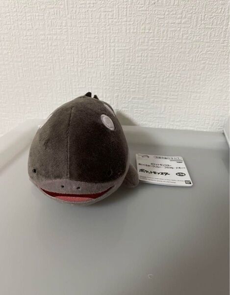 ポケモン ドオー ぬいぐるみ