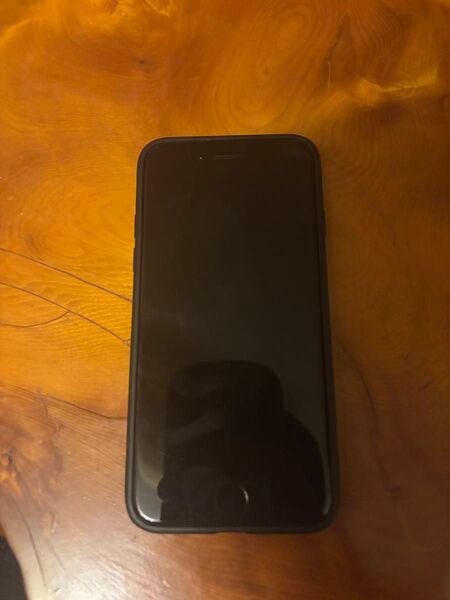 iPhone 64GB SIMロック解除
