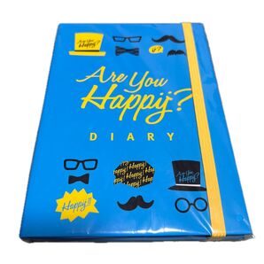 新品未使用 嵐ライブツアーグッズ Are You Happy? DIARY