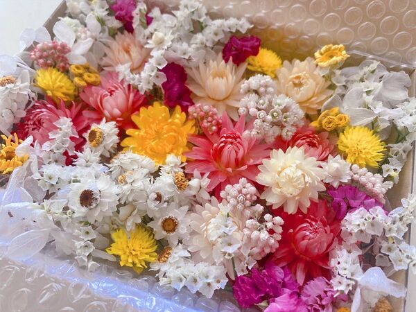 花材セット 花材詰め合わせ