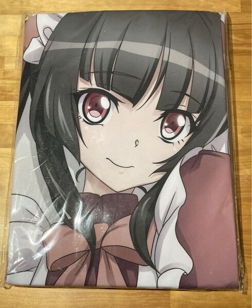 【戦姫絶唱シンフォギア】メイド月読調 抱き枕カバー