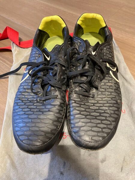 Nike マジスタ 27.5 スパイク