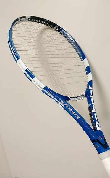 バボラ ピュアドライブ ライト 2009年モデル 275g G1 Babolat PURE DRIVE LITE テニスラケット