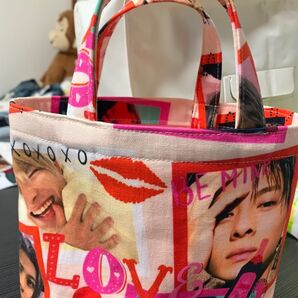 トートバッグ