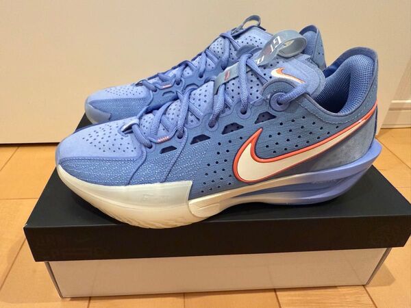 早い者勝ち!NIKE G.T. CUT 3 EP(26.5)ナイキGTカット3