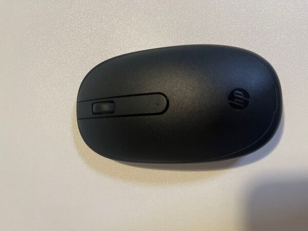 HP マウス新品