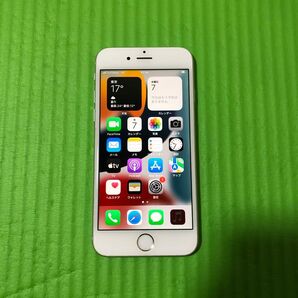 Iphone6s シルバー64GB SIMフリーバッテリー100%
