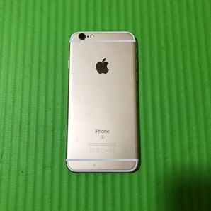 Iphone6s Gold 64GB SIMフリーバッテリー80%