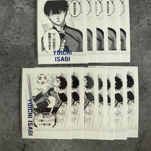 ブルーロック展 ぱしゃこれ PREMIUM 潔世一 グッズ