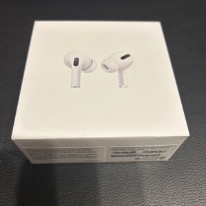 AirPods Pro 初代 空箱