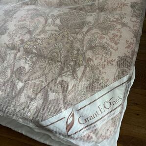 グラントイーワンズ 掛け布団