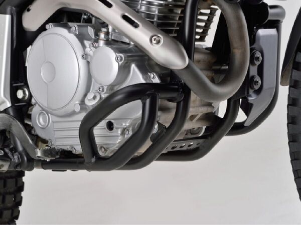 セロー250(05〜20)デイトナエンジンガード99255