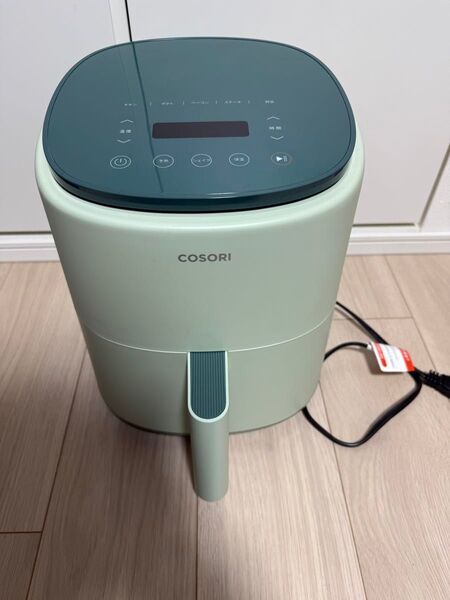 COSORI LITE 3.8L SMART ノンフライヤー