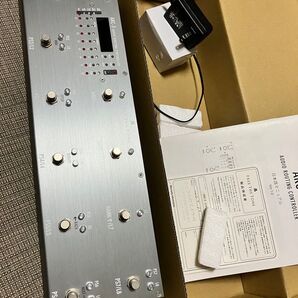 FREE THE TONE ARC-3 スイッチャー フリーザトーン