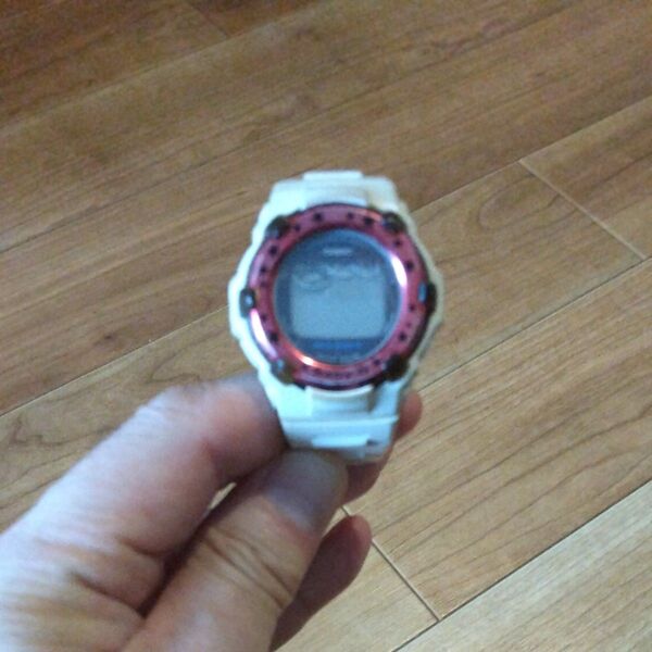 CASIO Baby-G