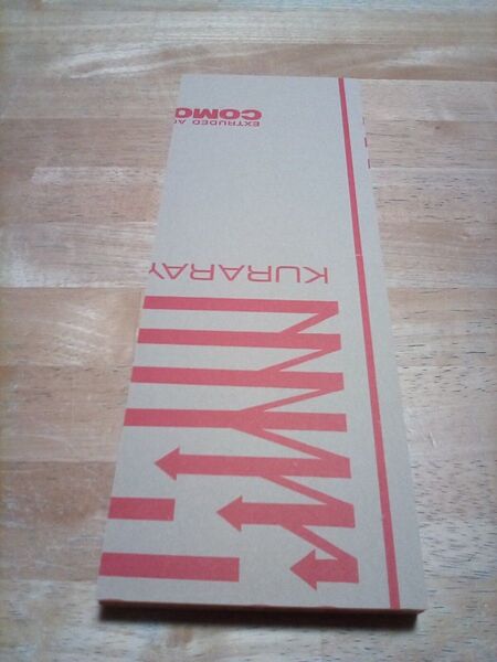 送料無料☆アクリル板 透明 板厚 5mm 300mm×110mm 4枚 合計=4枚 端材 axd