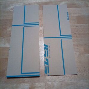 送料無料☆アクリル板 透明 板厚 3mm 312mm×111mm 1枚 311mm×111mm 4枚 合計=5枚 axm
