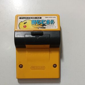 ポケモンピンボール 動作確認済み 除菌清掃