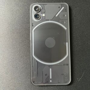 Nothing Phone (1) 8GB/256GB 画面割れジャンク品