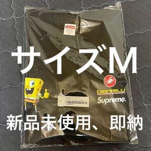 Supreme x SpongeBob Castelli Racing L/S