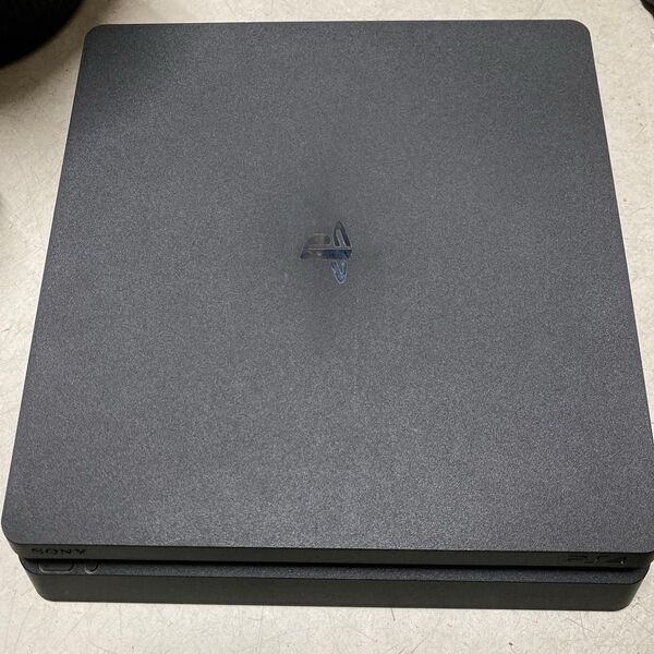 【ジャンク品】ps4本体 cuh2100a