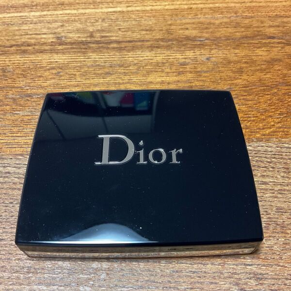 Dior ディオール サンク クルール クチュール アイシャドウ 649