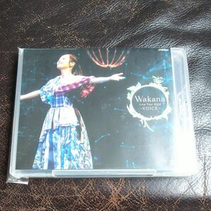 Wakana Live Tour 2019 VOICE at 中野サンプラザ (Blu-ra ブルーレイ