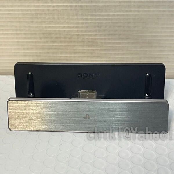 PS VITA クレードル PCH-ZCL1 中古 SONY PlayStation ソニー プレイステーション ヴィータ ビータ