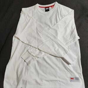 FTC ATHLETIC L/S TOP Lサイズ