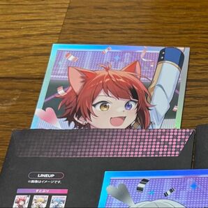 STPR Family Festival!! ランダムホログラムチケット 莉犬くん