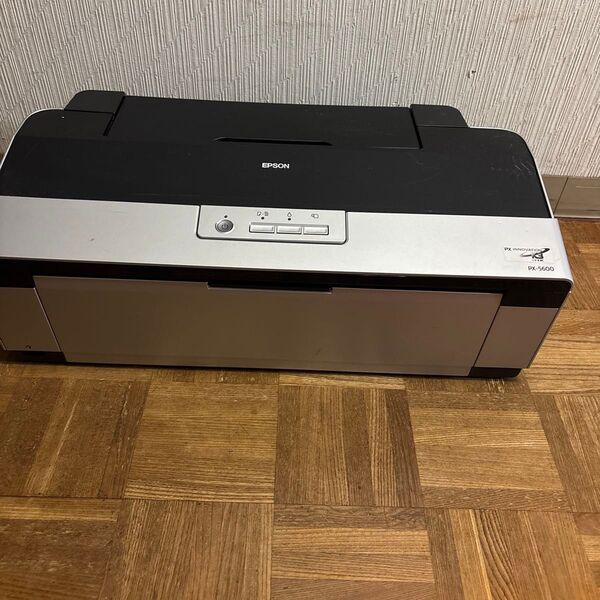 EPSON プリンター PX-5600ジャンク品