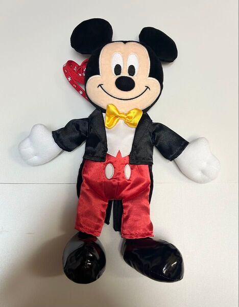 ディズニー ミッキー ポシェット ショルダーバッグ