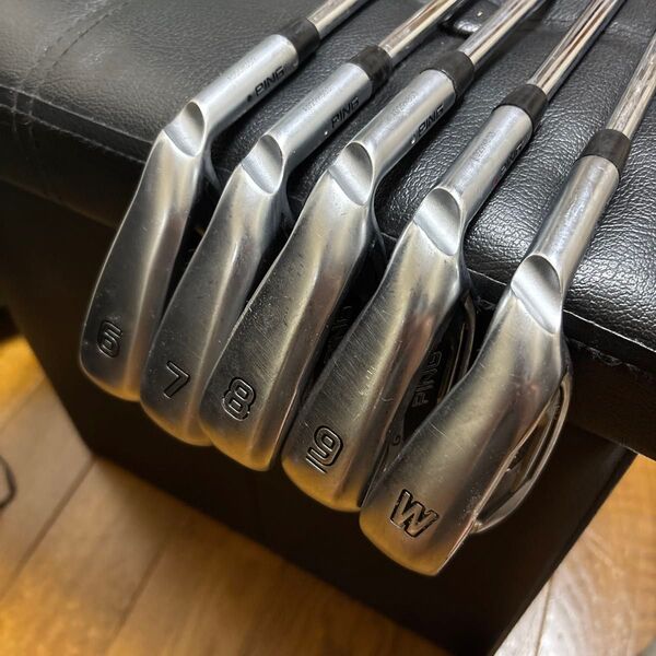 PING G425 アイアンセットN.S.PRO 950GH(neo)