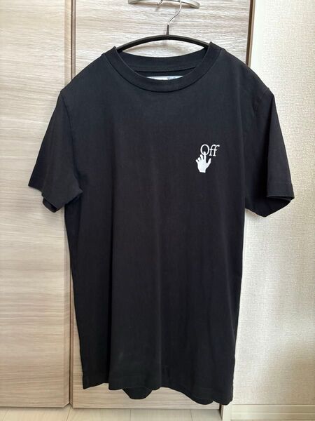 off-white 半袖Tシャツ