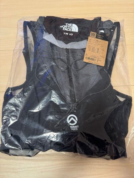 ノースフェイス TR10 サイズ:M 新品未使用