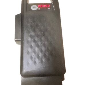 Panasonic NKY580B02 16Ahバッテリー