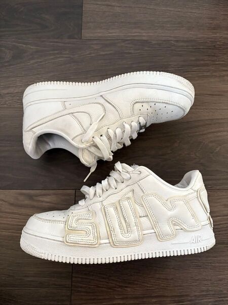 NIKE CPFM AIR FORCE 1 BY YOU 25.5㎝
