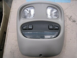  Jeep Cherokee KJ37 front room lamp 