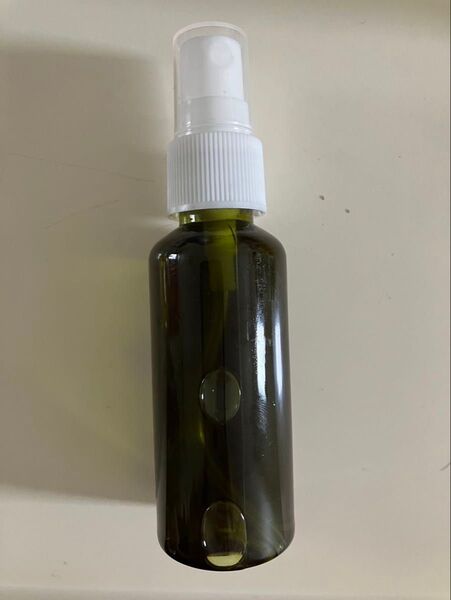 スギナオイル50ml×2