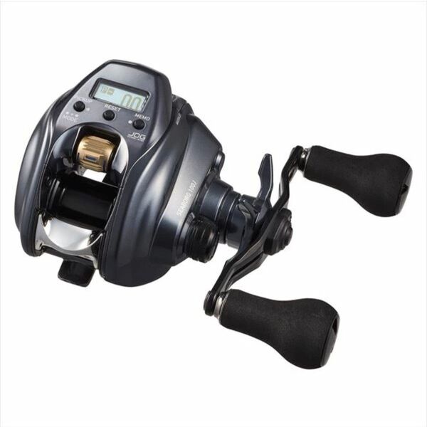 ダイワ 電動リール シーボーグ 100J(右) DAIWA 24