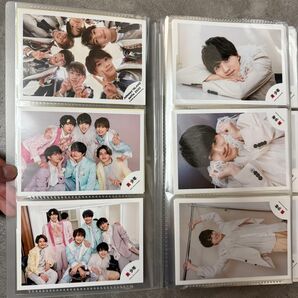 美少年 岩﨑大昇 佐藤龍我 公式写真