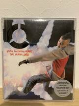 ★新品未開封CD★　globe featuring MARC / THE MAIN LORD_画像1