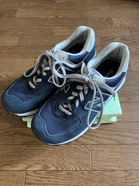 New Balance ニューバランス 574 classic スニーカー NIKE adidas asics